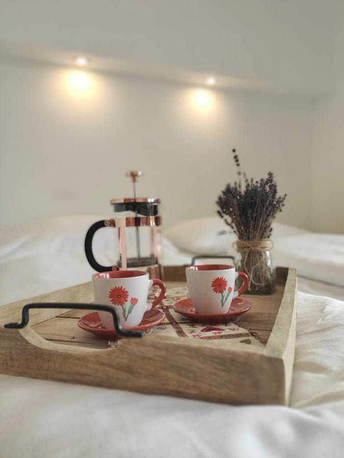 Holiday Home Holiday Raj Бешенёва Экстерьер фото