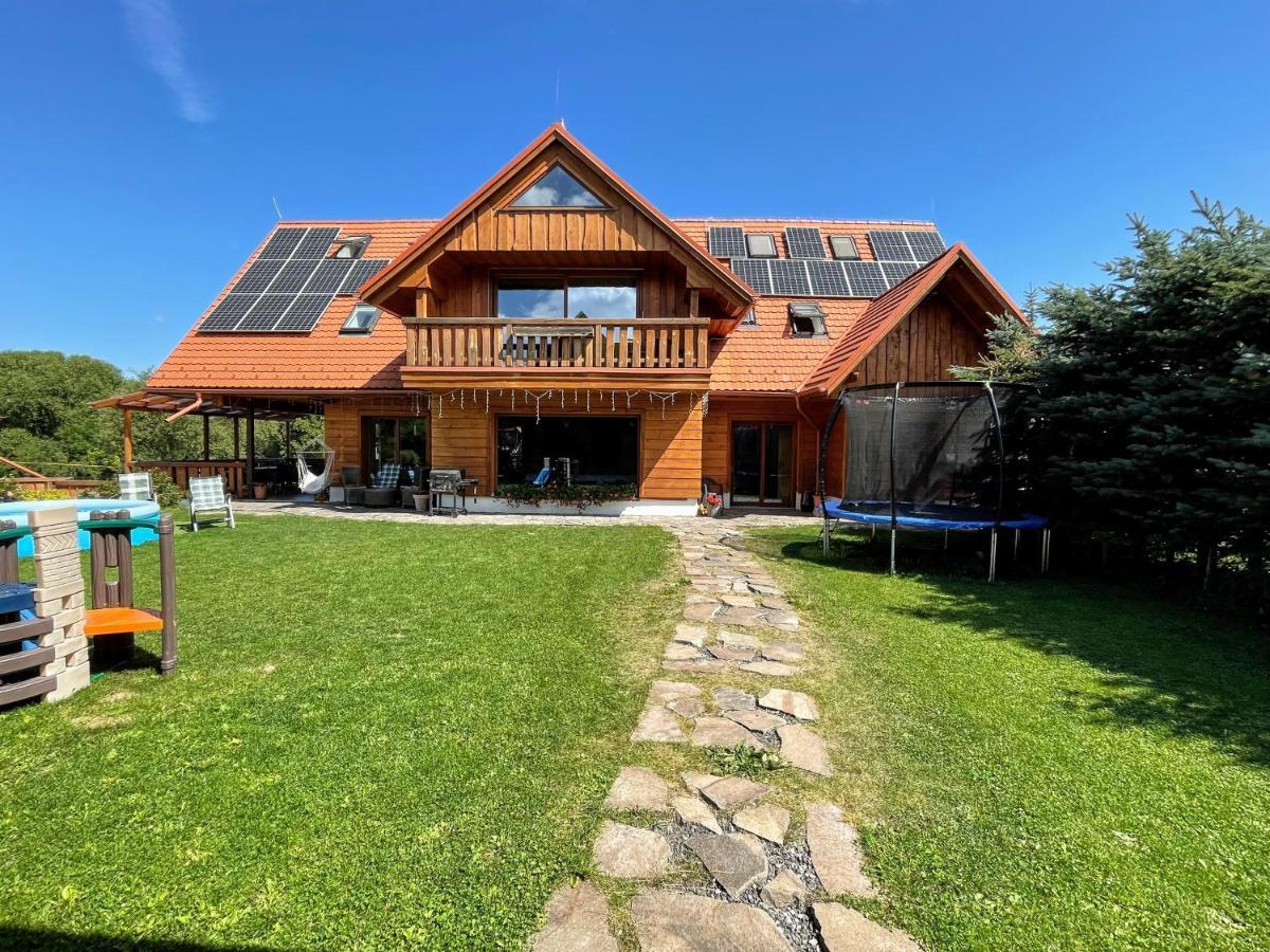 Holiday Home Holiday Raj Бешенёва Экстерьер фото