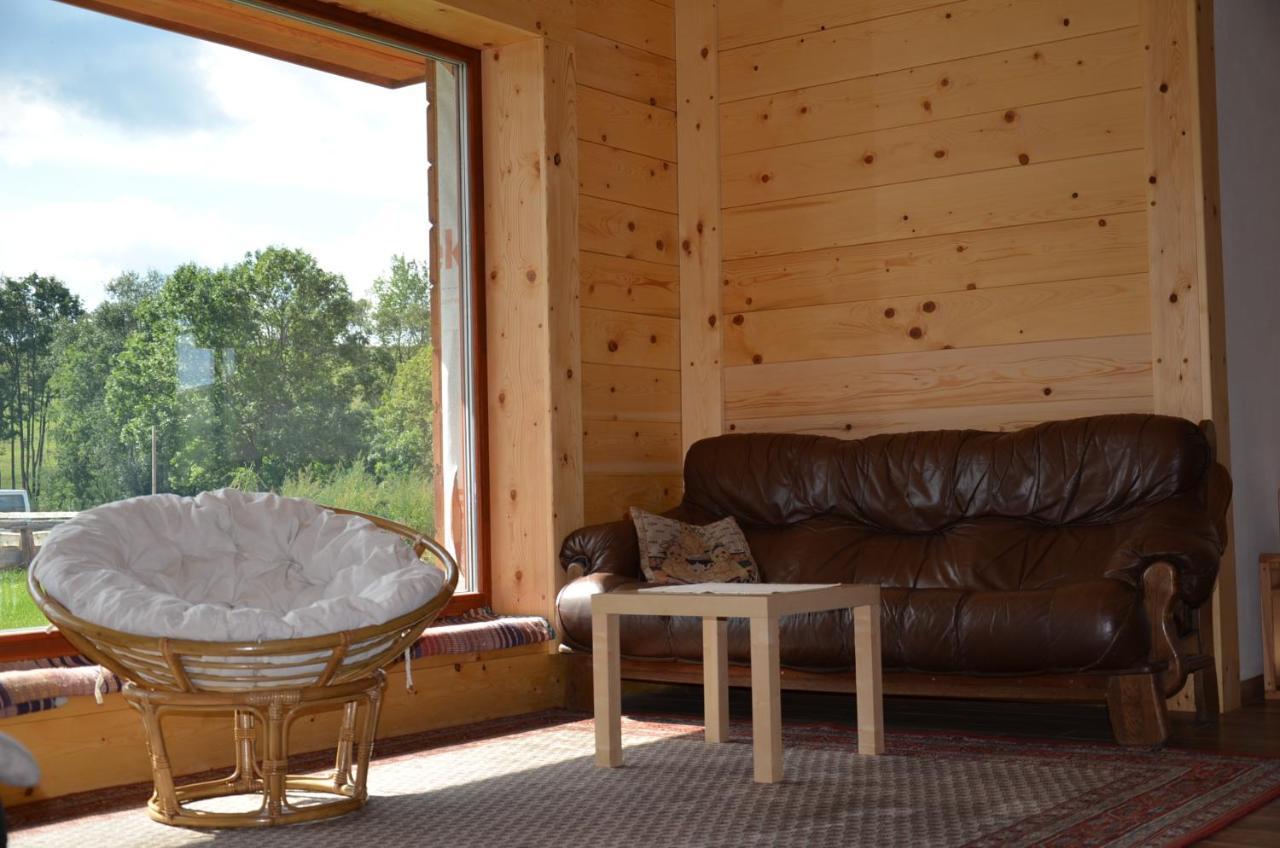 Holiday Home Holiday Raj Бешенёва Экстерьер фото